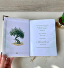 Bíblia Oliveira Courino Branco