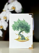 Bíblia Oliveira Courino Branco