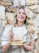 Bíblia em Linho Trigo + Forte