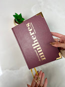 Livro Devocional Mulheres - Viviane Martinelo