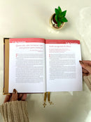 Livro Devocional Mulheres - Viviane Martinelo