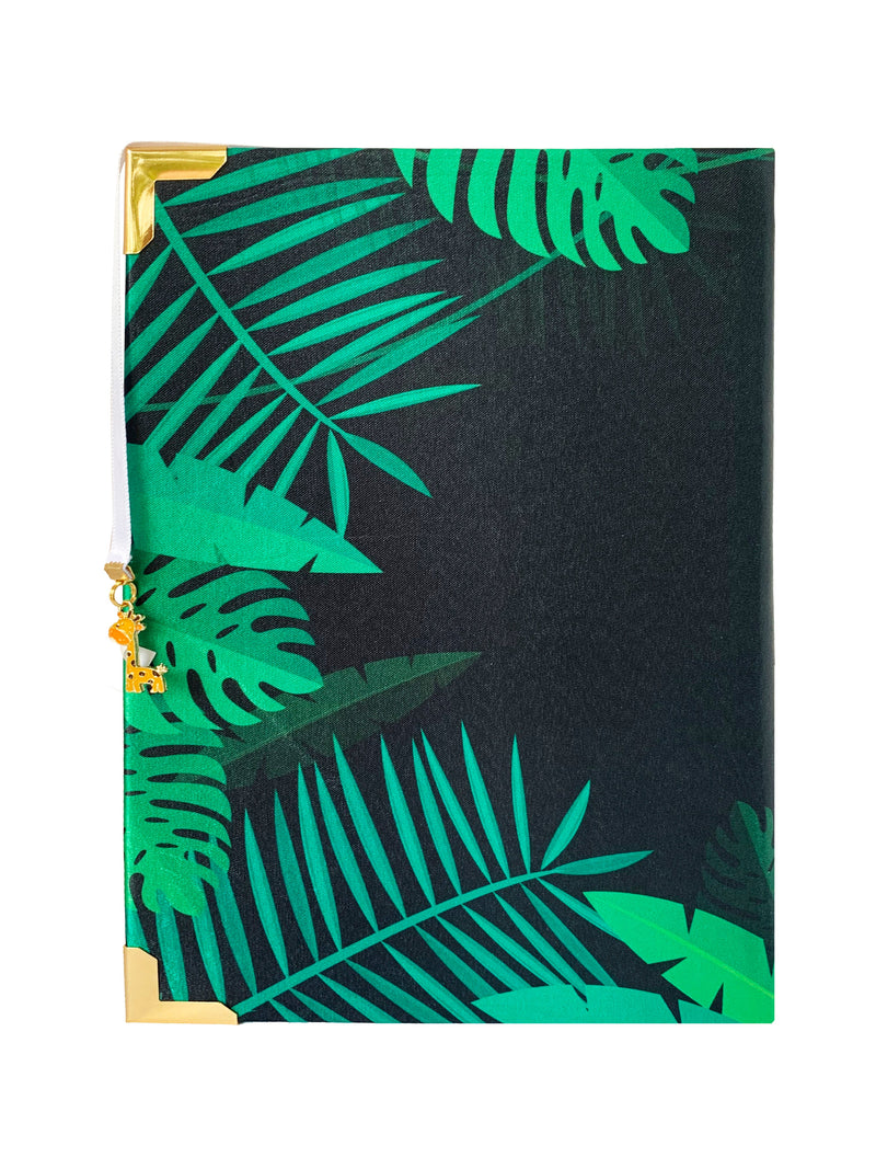 Bíblia Infantil Rei Da Selva Com Nome Personalizado