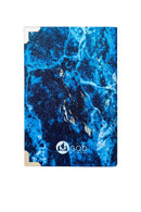 Bíblia em Glitter Alfa e Omega Água