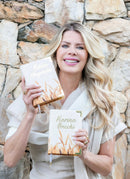 Bíblia em Linho Trigo + Forte