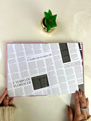 Livro É tempo de Florescer