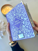 Combo Bíblia Mulheres - Viviane Martinello "Vintage Roxa"