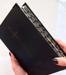 Bíblia Courino preto Espada do Espirito