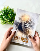 Livro Devocional Eu & Deus