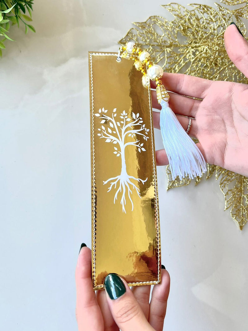 Marcador Courino - Arvore da Vida