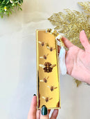 Marcador Courino - Abelha