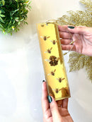 Marcador Courino - Abelha