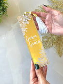 Marcador Courino - Graça sobre Graça