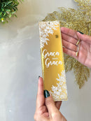 Marcador Courino - Graça sobre Graça