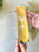 Marcador Courino - Arvore da Vida