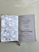 Bíblia Nova Jerusalém - Pedra Preciosa Diamante